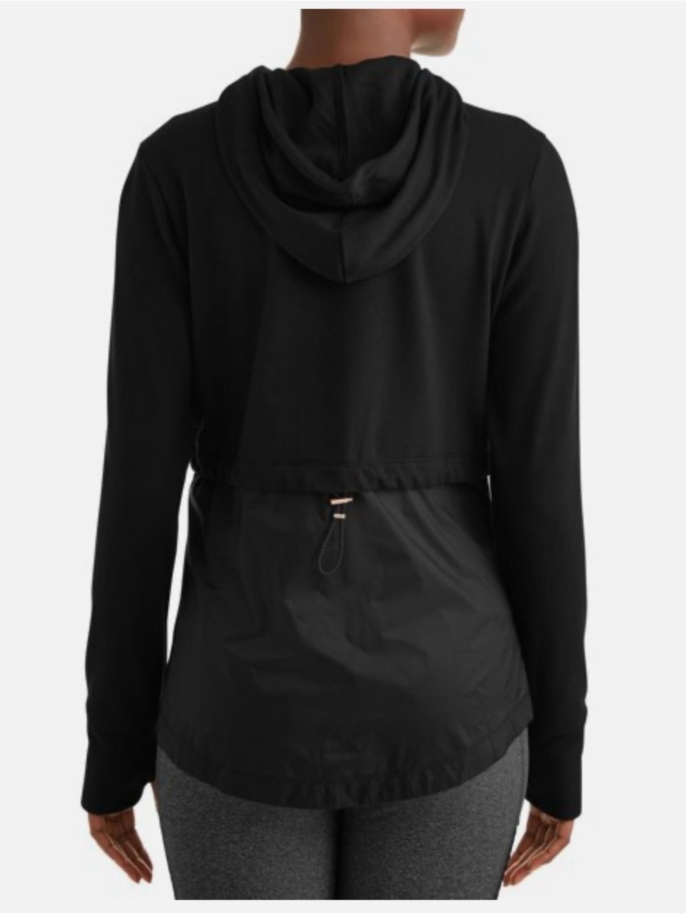 Athleta Windy Point Hoodie - Picture 4 of 7
